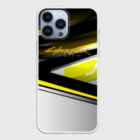 Чехол для iPhone 13 Pro Max с принтом CyberPunk 2077 в Тюмени,  |  | cd projekt red | cyberpunk | cyberpunk 2077 | e3 | night city | ps4 | rpg | v | xbox | будущее | киберпанк | киберпанк 2077 | найт сити | от создателей ведьмака | рпг