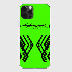 Чехол для iPhone 12 Pro Max с принтом CyberPunk 2077 в Тюмени, Силикон |  | cd projekt red | cyberpunk | cyberpunk 2077 | e3 | night city | ps4 | rpg | v | xbox | будущее | киберпанк | киберпанк 2077 | найт сити | от создателей ведьмака | рпг