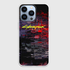 Чехол для iPhone 13 Pro с принтом CyberPunk 2077 в Тюмени,  |  | cd projekt red | cyberpunk | cyberpunk 2077 | e3 | night city | ps4 | rpg | v | xbox | будущее | киберпанк | киберпанк 2077 | найт сити | от создателей ведьмака | рпг