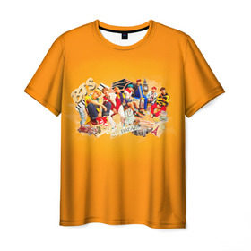 Мужская футболка 3D с принтом BTS в Тюмени, 100% полиэфир | прямой крой, круглый вырез горловины, длина до линии бедер | army | bangtan | beyond | boys | bts | j hope | jimin | jin | jungkook | k pop | rm | scene | suga | the | v | армия | арэма | бтс | ви | джей хоупа | сюги | чимина | чина | чонгука