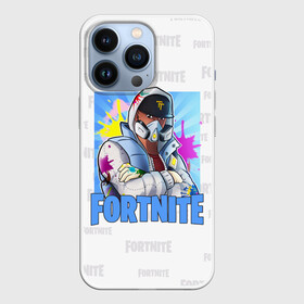 Чехол для iPhone 13 Pro с принтом Fortnite Fan Art в Тюмени,  |  | Тематика изображения на принте: fortnite | save | the | world | битва | борьба | выживани | зомби | королевская | монстры | симулятора | фортнайт