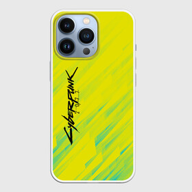 Чехол для iPhone 13 Pro с принтом CYBERPUNK 2077 | КИБЕРПАНК 2077 в Тюмени,  |  | 2019 | cd project red | cyberpunk 2077 | future | hack | night city | samurai | sci fi | андроиды | безумие | будущее | киберпанк 2077 | логотип | роботы | самураи | фантастика | цифры