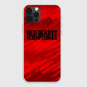 Чехол для iPhone 12 Pro Max с принтом RED DEAD REDEMPTION 2 в Тюмени, Силикон |  | gamer | gun | logo | play | player | rdr2 | red dead redemption 2 | rockstar | western | вестерн | ковбои | компьютерные игры 2019 | криминал | лого | рокстар