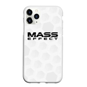Чехол для iPhone 11 Pro матовый с принтом Mass Effect в Тюмени, Силикон |  | Тематика изображения на принте: effect | game | games | rpg | shepard | игра | игры | масс | рпг | шепард | эффект