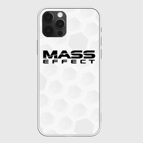 Чехол для iPhone 12 Pro Max с принтом Mass Effect в Тюмени, Силикон |  | Тематика изображения на принте: effect | game | games | rpg | shepard | игра | игры | масс | рпг | шепард | эффект