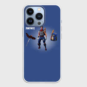 Чехол для iPhone 13 Pro с принтом Fortnite Fan Art в Тюмени,  |  | Тематика изображения на принте: fortnite | save | the | world | битва | борьба | выживани | зомби | королевская | монстры | симулятора | фортнайт