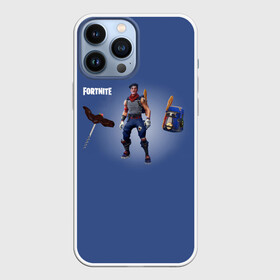 Чехол для iPhone 13 Pro Max с принтом Fortnite Fan Art в Тюмени,  |  | fortnite | save | the | world | битва | борьба | выживани | зомби | королевская | монстры | симулятора | фортнайт