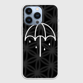 Чехол для iPhone 13 Pro с принтом Bring Me The Horizon в Тюмени,  |  | bmth | bring | horizon | me | the | альтернатива | бринги | зонт | зонтик | метал | музыка | рок