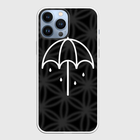 Чехол для iPhone 13 Pro Max с принтом Bring Me The Horizon в Тюмени,  |  | bmth | bring | horizon | me | the | альтернатива | бринги | зонт | зонтик | метал | музыка | рок