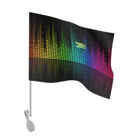Флаг для автомобиля с принтом Twenty one pilots в Тюмени, 100% полиэстер | Размер: 30*21 см | city | josh dun | twenty one pilots | tyler joseph | urban | альбом | город | музыка