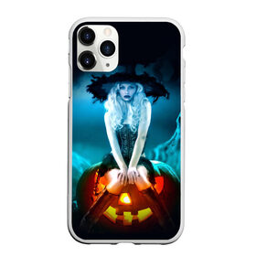 Чехол для iPhone 11 Pro матовый с принтом Ведьма в Тюмени, Силикон |  | аниме | ведьма | девушка | зомби | ирландия | кладбище | колдун | кости | кошки | летучие | луна | мертвец | мёртвые | монстры | мыши | ночь | оборотни | пауки | паутина | подарок | праздник | свет | свечи