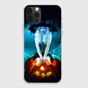 Чехол для iPhone 12 Pro Max с принтом Ведьма в Тюмени, Силикон |  | аниме | ведьма | девушка | зомби | ирландия | кладбище | колдун | кости | кошки | летучие | луна | мертвец | мёртвые | монстры | мыши | ночь | оборотни | пауки | паутина | подарок | праздник | свет | свечи