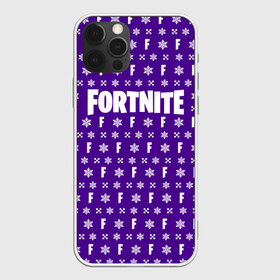 Чехол для iPhone 12 Pro Max с принтом FORTNITE НОВОГОДНИЙ в Тюмени, Силикон |  | 2019 | christmas | cybersport | esport | fortnite | game | llama | snow | winter | winter is coming | зима близко | игра | киберспорт | новогодний | новый год | снег | фиолетовый | фирменные цвета | фортнайт