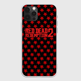 Чехол для iPhone 12 Pro Max с принтом Red Dead Redemption 2 в Тюмени, Силикон |  | Тематика изображения на принте: game | rdr2 | red dead redemption 2 | rockstar studios | игры