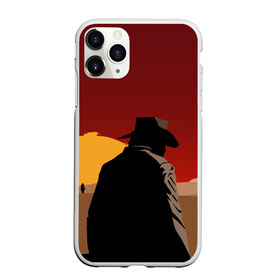 Чехол для iPhone 11 Pro матовый с принтом Red Dead Redemption 2 в Тюмени, Силикон |  | dead | gamer | john | marston | rdr | red | redemption | rockstar | shooter | western | вестерн | джон | марстон | шутер