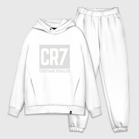 Мужской костюм хлопок OVERSIZE с принтом Ronaldo в Тюмени,  |  | champion | cr7 | cristiano | game | goal | italy | juventus | madrid | real | ronaldo | spain | team | буффон | гол | дибал | золотой мяч | игрок | испания | италия | криштиану | мадрид | португалия | реал | роналду | спорт | тренер | футбол | ч