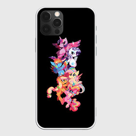 Чехол для iPhone 12 Pro Max с принтом My Little Pony в Тюмени, Силикон |  | fax | little | lord | mult | my little pony | pony | princess | series | shadow | unicorn | детей | для | единорог | единороги | лошади | лошадки | маленькая | мальнький | пони | тень