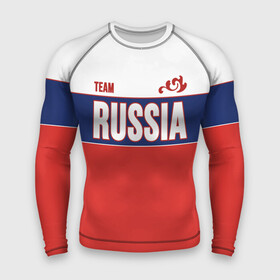 Мужской рашгард 3D с принтом Team Russia в Тюмени,  |  | community | country | moscow | ornament | pattern | russia | russian | sport | style | team | комюнити | москва | надпись | орнамент | россия | русская | русский | спорт | стиль | страна | узор