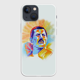 Чехол для iPhone 13 mini с принтом Freddie Mercury в Тюмени,  |  | freddie mercury | queen | фредди меркьюри