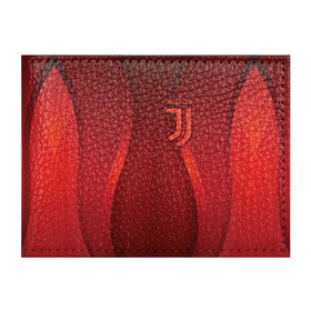 Обложка для студенческого билета с принтом Juventus new uniform в Тюмени, натуральная кожа | Размер: 11*8 см; Печать на всей внешней стороне | club | football | juventus | белый | италия | клуб | форма | черный | ювентус