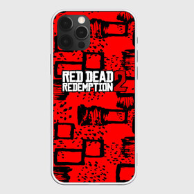 Чехол для iPhone 12 Pro Max с принтом red dead redemption 2 в Тюмени, Силикон |  | game | red dead | red dead redemption 2 | redemption 2 | rockstar games | бандиты | дикий запад | игры | ковбои | оружие