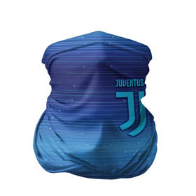 Бандана-труба 3D с принтом Juventus new uniform в Тюмени, 100% полиэстер, ткань с особыми свойствами — Activecool | плотность 150‒180 г/м2; хорошо тянется, но сохраняет форму | club | football | juventus | белый | италия | клуб | форма | черный | ювентус
