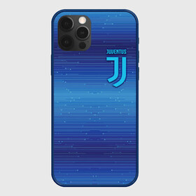 Чехол для iPhone 12 Pro Max с принтом Juventus new uniform в Тюмени, Силикон |  | club | football | juventus | белый | италия | клуб | форма | черный | ювентус