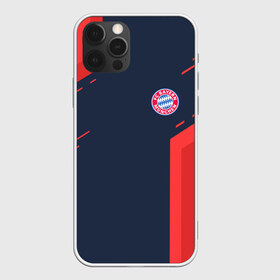 Чехол для iPhone 12 Pro Max с принтом BAYEM MUNCHEN в Тюмени, Силикон |  | bayern | bayern munchen | fc bayern | football | football club | geometry | sport | texture | абстракция | бавария | геометрия | состав | спорт | текстура | футбол | футбольный клуб | эмблема