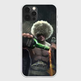 Чехол для iPhone 12 Pro Max с принтом Conors Whiskey в Тюмени, Силикон |  | conor mcgregor | khabib nurmagomedov | ufc | ufc229 | whiskey | виски | конор макгрегор | хабиб | хабиб нурмагомедов