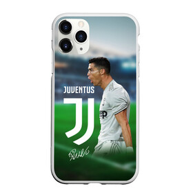 Чехол для iPhone 11 Pro Max матовый с принтом Роналдо Ювентус в Тюмени, Силикон |  | champions | cristiano | italy | juventus | league | ronaldo | seriaa | spain | superstar | италия | криштиану | лига | роналду | чемпионов | ювентус