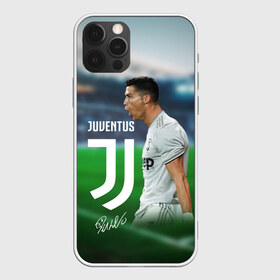 Чехол для iPhone 12 Pro Max с принтом Роналдо Ювентус в Тюмени, Силикон |  | champions | cristiano | italy | juventus | league | ronaldo | seriaa | spain | superstar | италия | криштиану | лига | роналду | чемпионов | ювентус