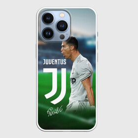 Чехол для iPhone 13 Pro с принтом Роналдо Ювентус в Тюмени,  |  | champions | cristiano | italy | juventus | league | ronaldo | seriaa | spain | superstar | италия | криштиану | лига | роналду | чемпионов | ювентус