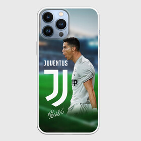 Чехол для iPhone 13 Pro Max с принтом Роналдо Ювентус в Тюмени,  |  | champions | cristiano | italy | juventus | league | ronaldo | seriaa | spain | superstar | италия | криштиану | лига | роналду | чемпионов | ювентус