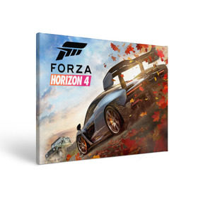 Холст прямоугольный с принтом Forza Horizon 4 в Тюмени, 100% ПВХ |  | Тематика изображения на принте: auto | car | forza | game | horizon | mclaren | motorsport | race | авто | гонки | игра | машина
