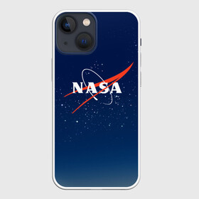 Чехол для iPhone 13 mini с принтом NASA в Тюмени,  |  | galaxy | man | nasa | planet | planets | space | spaceman | star | stars | univerce | астронавт | вселенная | галактика | галактики | звезда | звезды | космонавт | космонавты | космос | луна | наса | планета | планеты