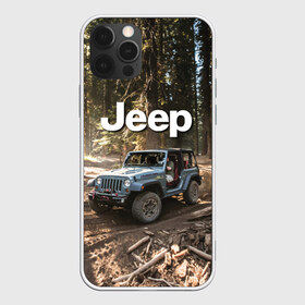 Чехол для iPhone 12 Pro Max с принтом Jeep в Тюмени, Силикон |  | 4х4 | forest | jeep | nature | off road | russia | siberia | ural | usa | бездорожье | внедорожник | дальний восток | лес | природа | ралли | россия | сибирь | сша | тайга | урал