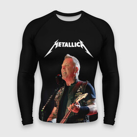 Мужской рашгард 3D с принтом Metallica в Тюмени,  |  | hard | heavy | hetfield | metal | metallica | music | rock | метал | металл | металлика | метла | музыка | рок | хард | хэви | хэтфилд