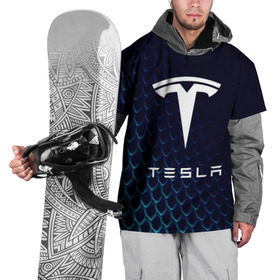 Накидка на куртку 3D с принтом Tesla Motors в Тюмени, 100% полиэстер |  | Тематика изображения на принте: auto | car | cars | coil | electro | elon | future | logo | moto | motors | musk | pixel | tesla | авто | автомобили | автомобиль | будущее | илон | лого | логотип | маск | мото | моторс | символ | тесла | электричество | электро