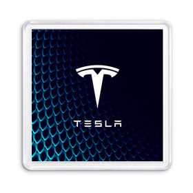 Магнит 55*55 с принтом Tesla Motors в Тюмени, Пластик | Размер: 65*65 мм; Размер печати: 55*55 мм | auto | car | cars | coil | electro | elon | future | logo | moto | motors | musk | pixel | tesla | авто | автомобили | автомобиль | будущее | илон | лого | логотип | маск | мото | моторс | символ | тесла | электричество | электро