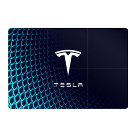 Магнитный плакат 3Х2 с принтом Tesla Motors в Тюмени, Полимерный материал с магнитным слоем | 6 деталей размером 9*9 см | auto | car | cars | coil | electro | elon | future | logo | moto | motors | musk | pixel | tesla | авто | автомобили | автомобиль | будущее | илон | лого | логотип | маск | мото | моторс | символ | тесла | электричество | электро