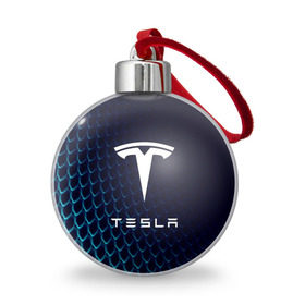 Ёлочный шар с принтом Tesla Motors в Тюмени, Пластик | Диаметр: 77 мм | auto | car | cars | coil | electro | elon | future | logo | moto | motors | musk | pixel | tesla | авто | автомобили | автомобиль | будущее | илон | лого | логотип | маск | мото | моторс | символ | тесла | электричество | электро
