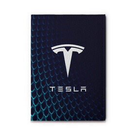 Обложка для автодокументов с принтом Tesla Motors в Тюмени, натуральная кожа |  размер 19,9*13 см; внутри 4 больших “конверта” для документов и один маленький отдел — туда идеально встанут права | auto | car | cars | coil | electro | elon | future | logo | moto | motors | musk | pixel | tesla | авто | автомобили | автомобиль | будущее | илон | лого | логотип | маск | мото | моторс | символ | тесла | электричество | электро