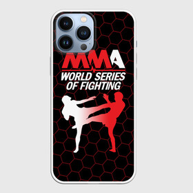 Чехол для iPhone 13 Pro Max с принтом MMA в Тюмени,  |  | akhmat | conor | fight | gregor | habib | khabib | mcgregor | mma | nurmagamedov | ufc | ахмат | боец | бой | грегор | конор | мак | макгрегор | медведь | мма | нурмагомедов | республика | спорт | хабиб | чеченская | чечня