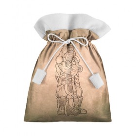 Подарочный 3D мешок с принтом русь в Тюмени, 100% полиэстер | Размер: 29*39 см | ethnic | folk | runes | slav | велес | руны | русь | славяне | фолк | фольклор | этника | этно | язычество