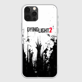 Чехол для iPhone 12 Pro Max с принтом Dying Light 2 в Тюмени, Силикон |  | action | axe | dying | horror | light | open | rpg | survival | techland | world | zombie | zombies | выживание | даин | дайинг | зомби | игра | игры | лайт | мир | открытый | про | топор | топорик | ужасы | хоррор | экшн