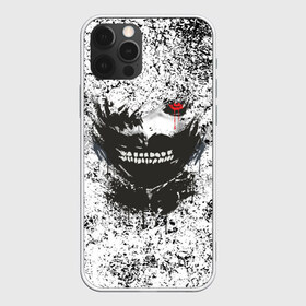 Чехол для iPhone 12 Pro Max с принтом Kaneki Ken (Tokyo Ghoul) #2 в Тюмени, Силикон |  | Тематика изображения на принте: anime | kaneki ken | tokyo ghoul | аниме | канеки кен | токийский гуль