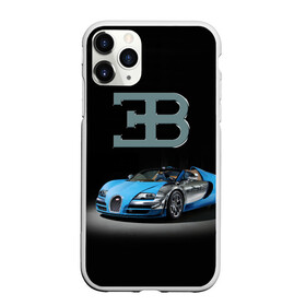 Чехол для iPhone 11 Pro Max матовый с принтом Bugatti в Тюмени, Силикон |  | autosport | bugatti | dark | design | italy | speed | sportcar | streetracing | автомобиль | автоспорт | гонка | дизайн | италия | конюшня | красота | престиж | скорость | спорткар | стритрейсинг | тачка | точило | черный