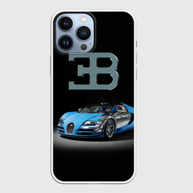 Чехол для iPhone 13 Pro Max с принтом Bugatti в Тюмени,  |  | autosport | bugatti | dark | design | italy | speed | sportcar | streetracing | автомобиль | автоспорт | гонка | дизайн | италия | конюшня | красота | престиж | скорость | спорткар | стритрейсинг | тачка | точило | черный