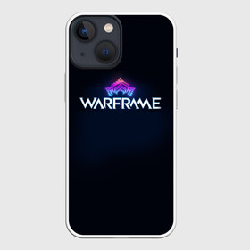 Чехол для iPhone 13 mini с принтом warframe в Тюмени,  |  | warframe | варфрейм