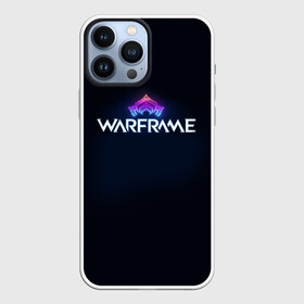 Чехол для iPhone 13 Pro Max с принтом warframe в Тюмени,  |  | warframe | варфрейм